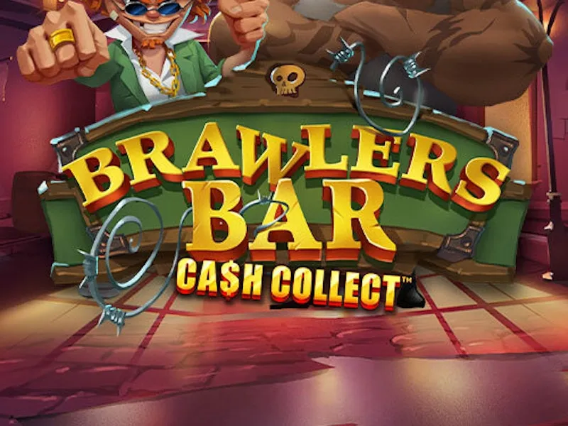 Casinodays — Brawlers Bar Cash Collect