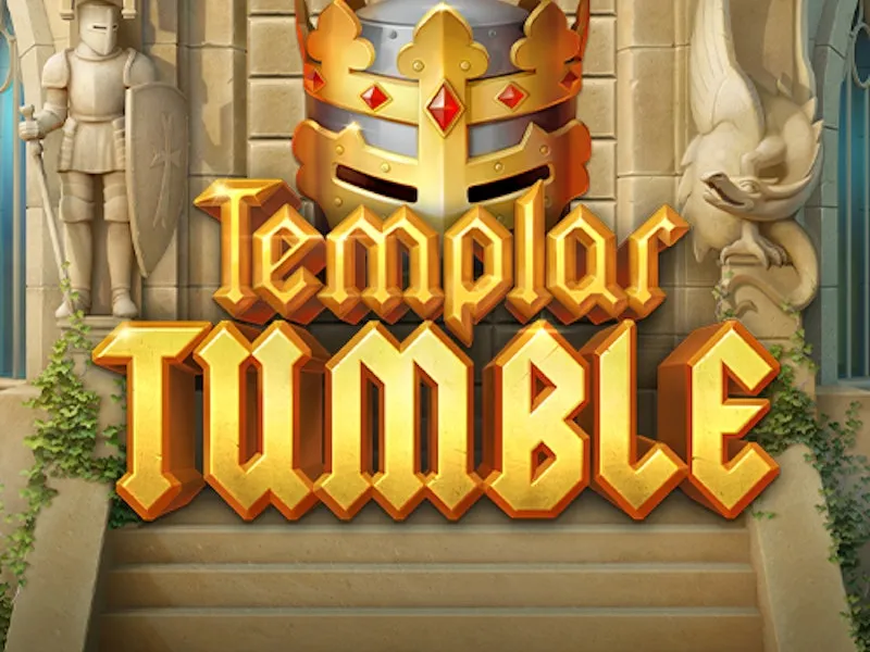 Casinodays — Templar Tumble