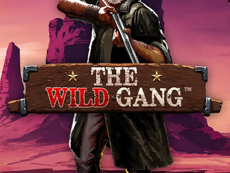 Casinodays — The Wild Gang