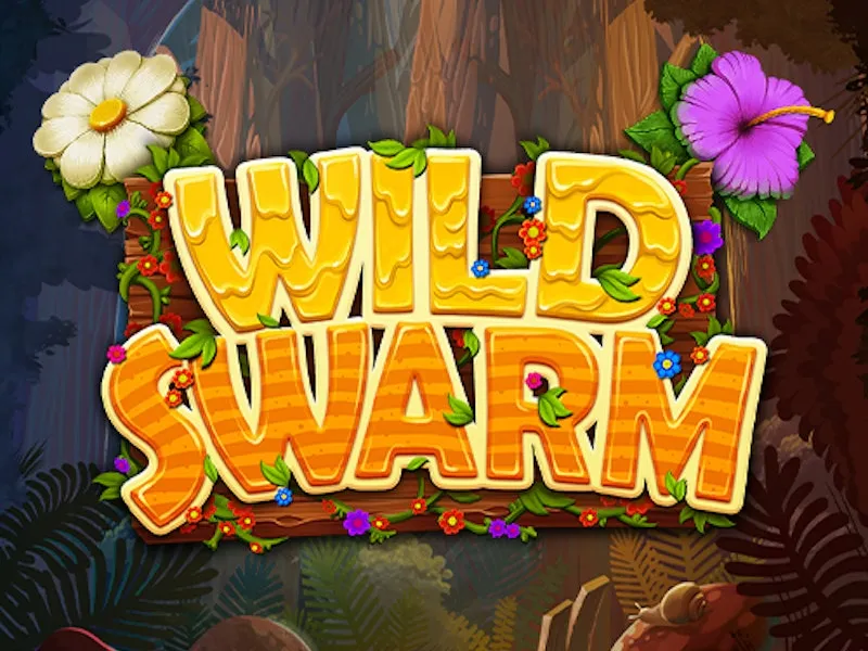 Casinodays — Wild Swarm